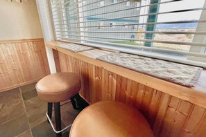 Interior - River View Studio Near Winter Park Ski Resort (Fraser)