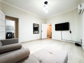 Fernseher