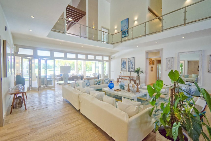 Arrecife 26 - Modern Villa With Ocean View - Punta Cana