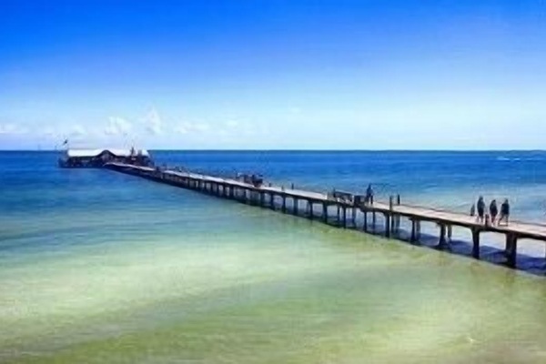 Ligstoelen, strandlakens