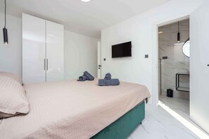 4 bedrooms, Internet