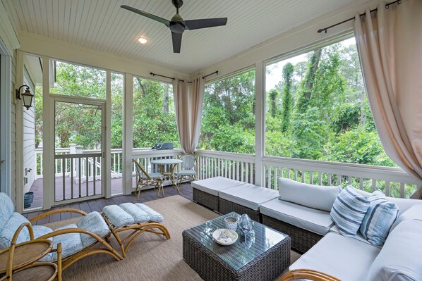 Televisión y tenis de mesa