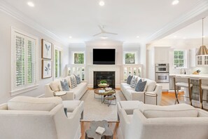 Televisión y tenis de mesa