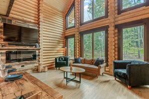 Älytelevisio, musiikkikirjasto, videokirjasto, stereot