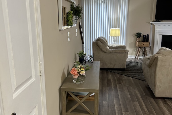 Älytelevisio, takka