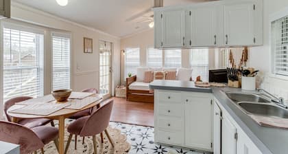 Visit 100 Aker Woods and Stay at Winnie Cottage!