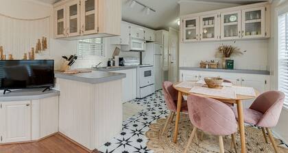 Visit 100 Aker Woods and Stay at Winnie Cottage!