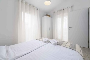 3 Schlafzimmer, WLAN