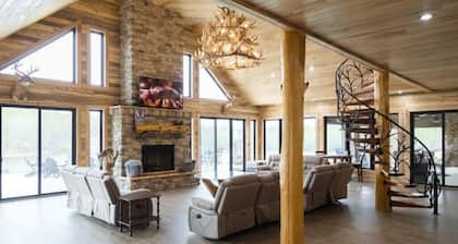 Possum Pocket Lodge