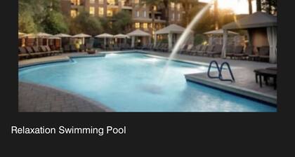 Westin Kierland Resort and Spa. The best places to stay in Scottsdale!!
