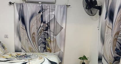 Family rentals home in St Thomas, Jamaica. 3 bedrooms plus bunk bed