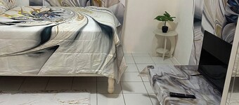 Family rentals home in St Thomas, Jamaica. 3 bedrooms plus bunk bed