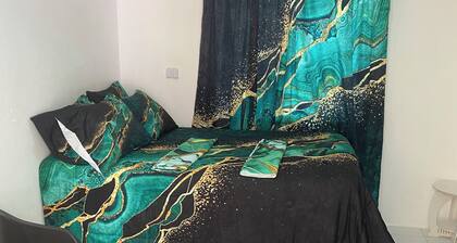 Family rentals home in St Thomas, Jamaica. 3 bedrooms plus bunk bed