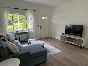 TV connectée