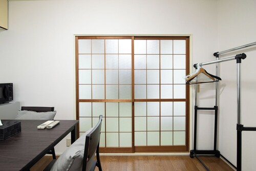 Yuyuku Osaka 1 minute walk to the shopping stree - 102 / Osaka Ōsaka