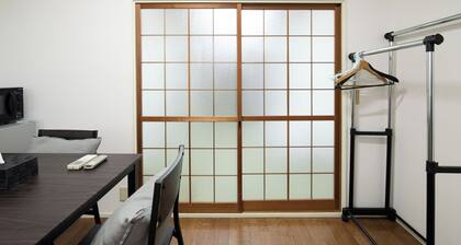 Yuyuku Osaka 1 minute walk to the shopping stree - 102 / Osaka Ōsaka