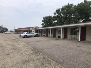 Exteriör