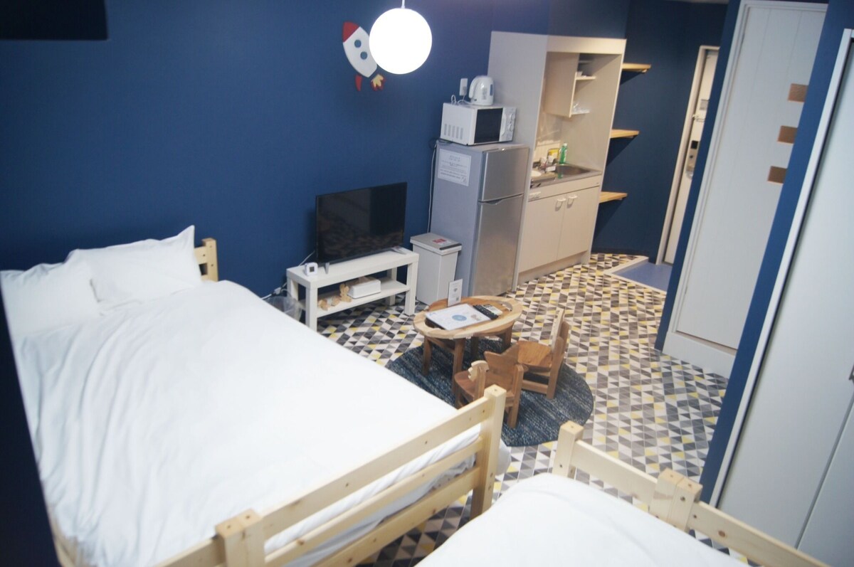 Bild für Gastgeberprofil