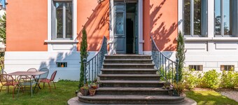 Villa Champagne - Welkeys
