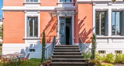 Villa Champagne - Welkeys