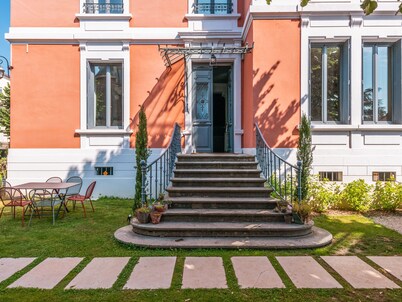 Villa Champagne - Welkeys