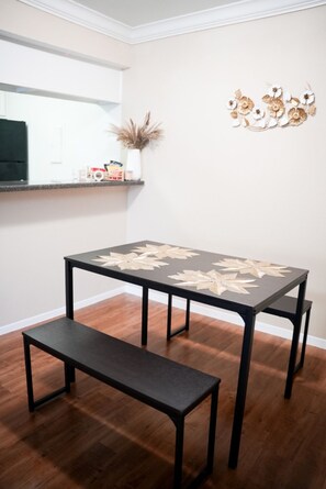 Dining - Cozy place at the Med Center  (Houston)