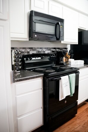 Private kitchen - Cozy place at the Med Center  (Houston)