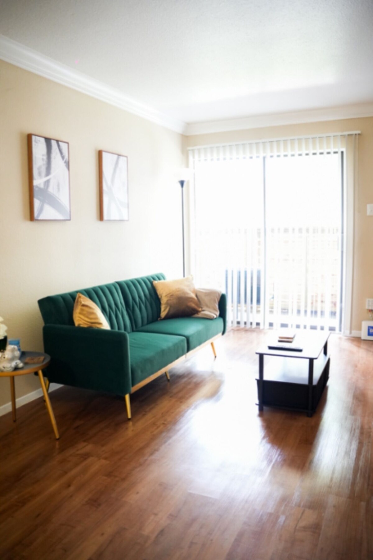 Bild für Gastgeberprofil