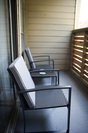 Property grounds - Cozy place at the Med Center  (Houston)