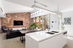 Interior - Norwood Haven- Pool + Pet Friendly + Free WiFi (Norwood)