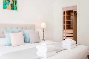 4 bedrooms, WiFi, bed sheets - Caltowie - Goodwood, City, Cafe, Family (Goodwood)