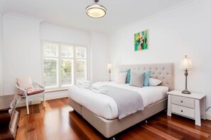 4 chambres, Wi-Fi, draps fournis