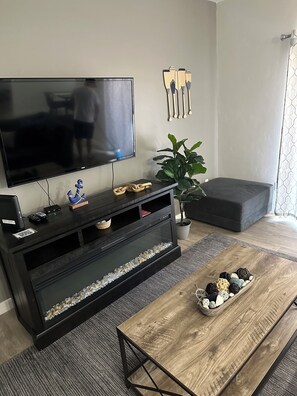 Smart TV