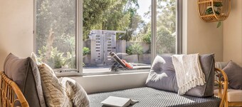 Woodlands Villa - family bush escape