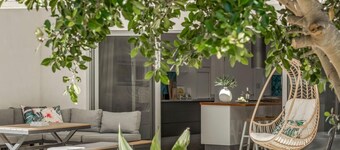 Woodlands Villa - family bush escape
