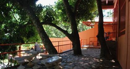 Cabana Villa Ribera del Yaque