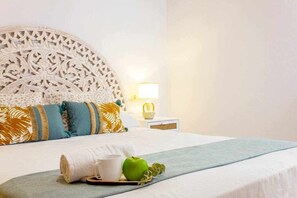 3 makuuhuonetta, Wi-Fi, vuodevaatteet