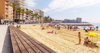 Vacaciones Junto al mar Rf13