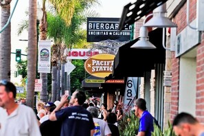 Point of interest - Surf Shack - 5min to beach, 12min to Legoland! (Encinitas)