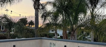 Surf Shack - 5min to beach, 12min to Legoland!