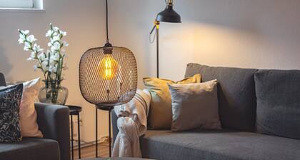 Ferienwohnung 'Residenz Unter Den Linden Falke' mit WLAN
