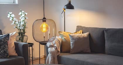 Ferienwohnung 'Residenz Unter Den Linden Falke' mit WLAN