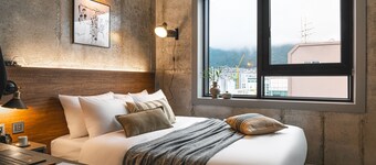Urbanstay Boutique Nampo BIFF