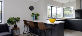 Mt Maunganui White House