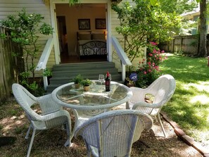 Terras