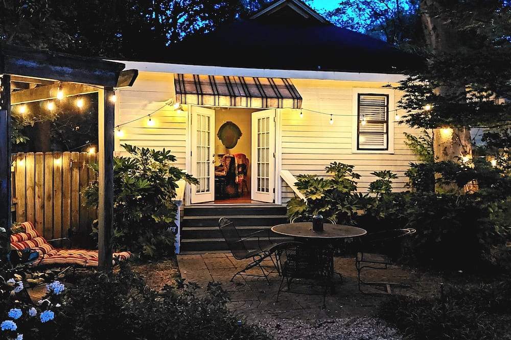 Urban Cottages of Little Rock