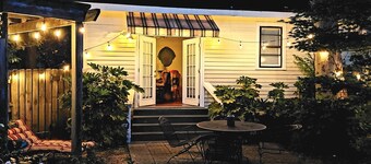 Urban Cottages of Little Rock