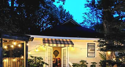 Urban Cottages of Little Rock