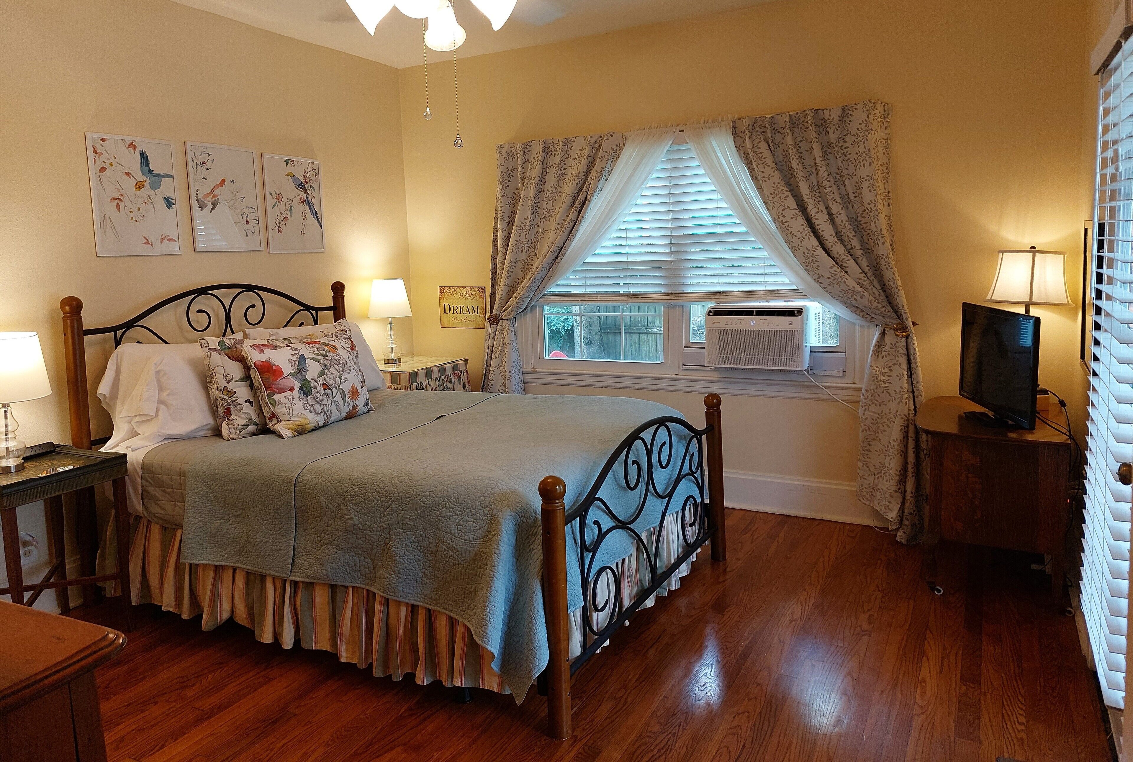 Lakens van Egyptisch katoen, luxe beddengoed, individueel gedecoreerd