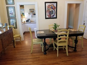 Sala de jantar